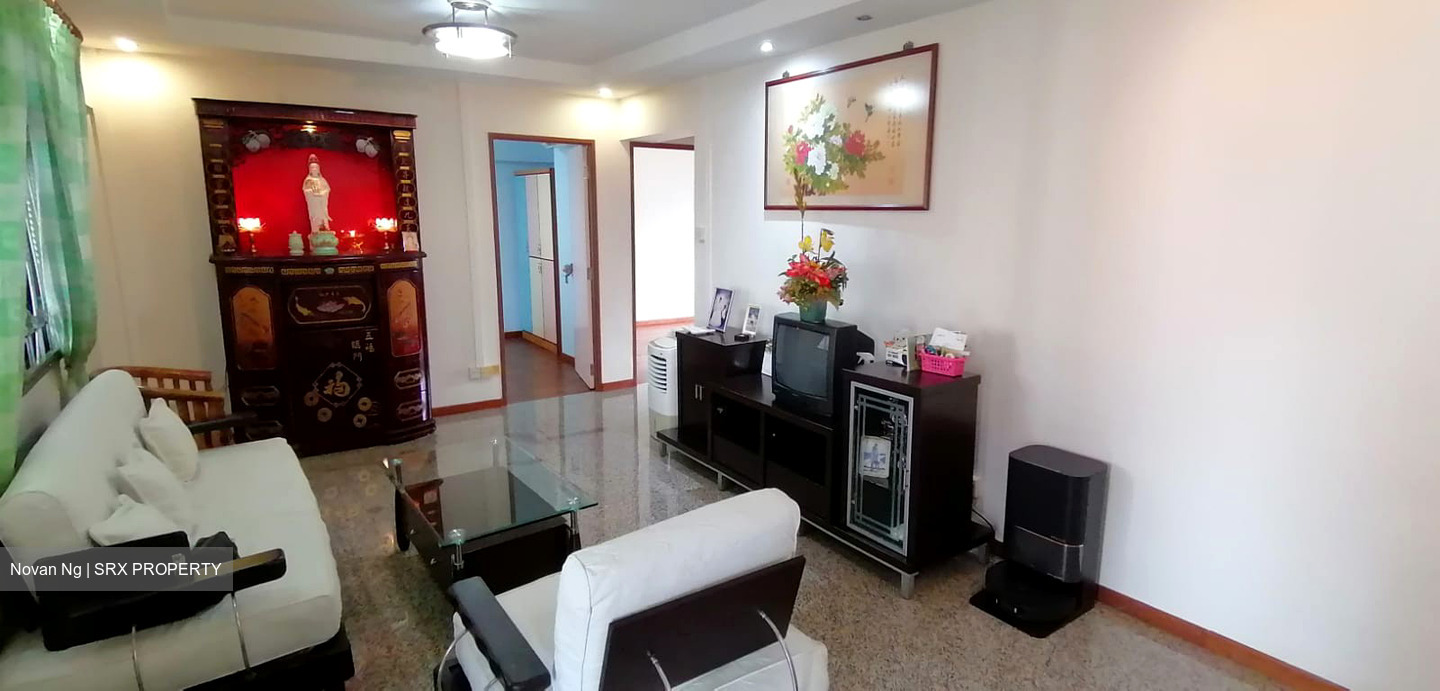 Blk 615 Bukit Panjang Ring Road (Bukit Panjang), HDB 4 Rooms #491200811